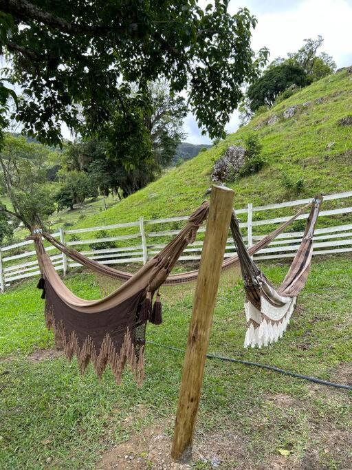 Sitio Vale Das Pedras Alfredo Wagner Exterior photo